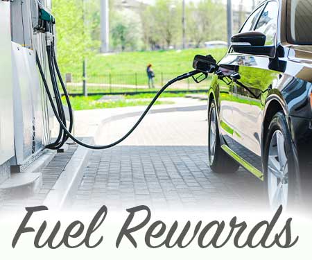 Fuel Rewards